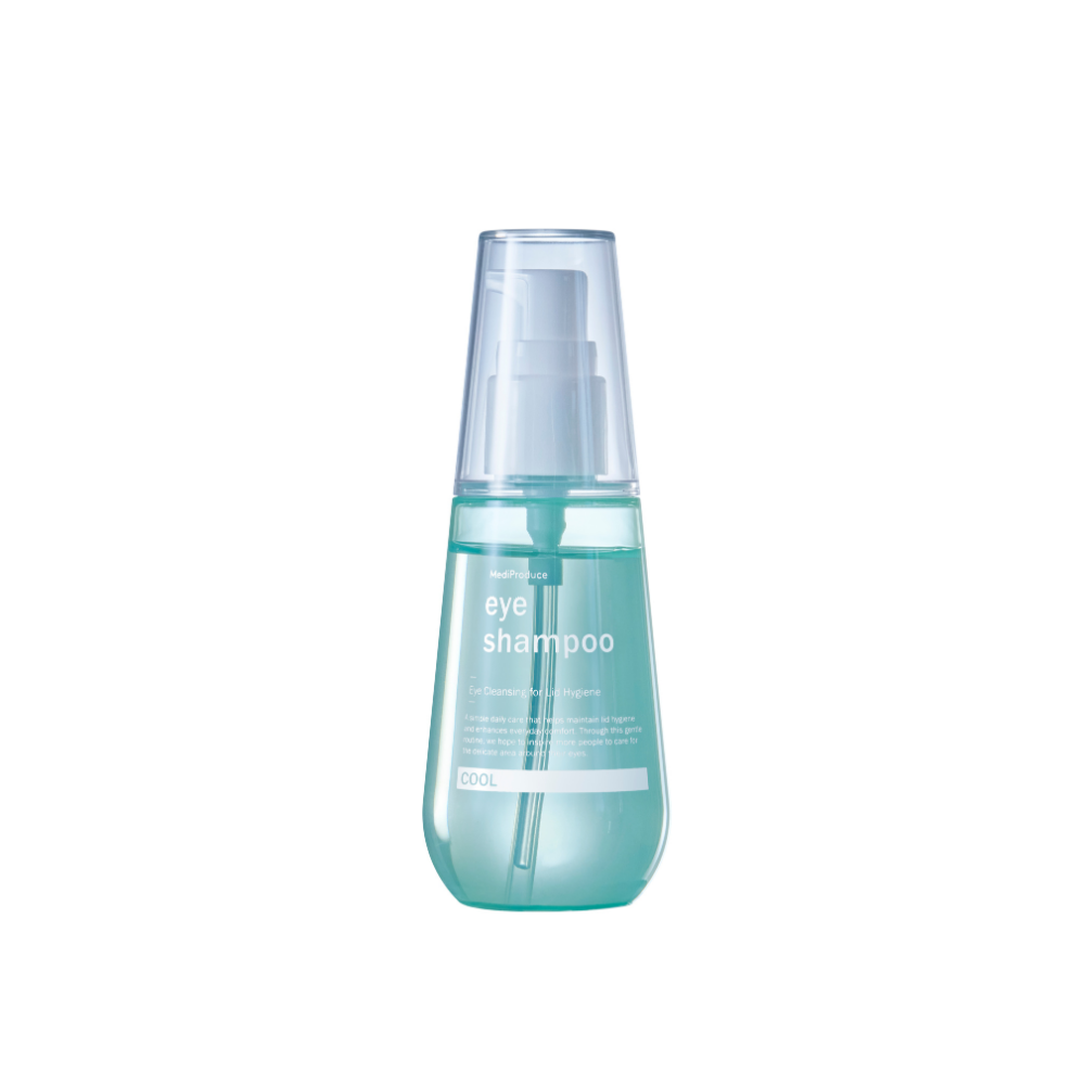 アイシャンプークール100ml(36本）ケース売り